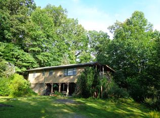 140 Dehart Mill Rd, Bryson City, NC 28713