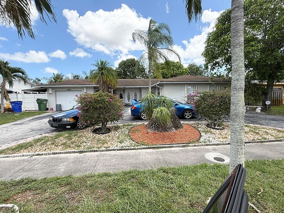 1st image of 6280 SW 4th Street