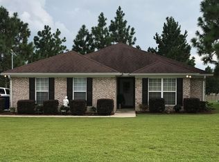 2786 Jordon Ave, Cowarts, AL 36321