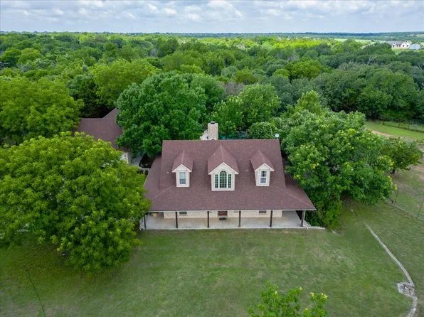 3614 Beech St, Weatherford, TX 76088