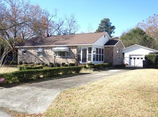 1931 Harrison Rd, Augusta, GA 30904