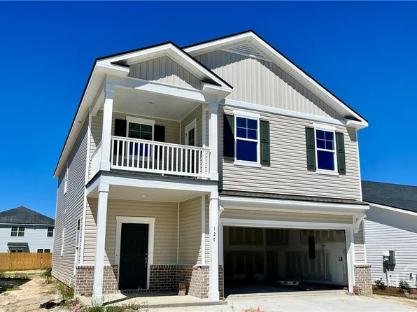 127 Snowbell Court, Savannah, GA 31419