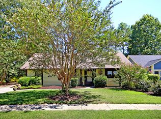 44 Andre Michaux Rd, Santee, SC 29142
