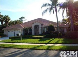 18966 SE Coral Reef Ln, Jupiter, FL 33458