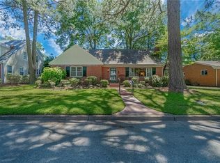 517 Rockbridge Rd, Portsmouth, VA 23707