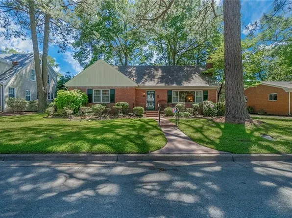 517 Rockbridge Rd, Portsmouth, VA 23707