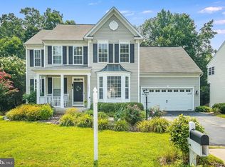 11011 Plume Ct, Fredericksburg, VA 22407