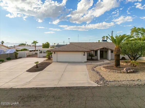 3181 Rocking Horse Dr, Lake Havasu City, AZ 86406