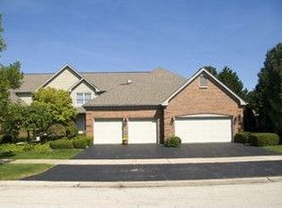 2109 Norwich Ct, Glenview, IL 60026