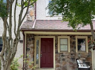 107 Reveille Rd #107, Wayne, PA 19087