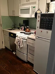 Rented by Landmark Resources