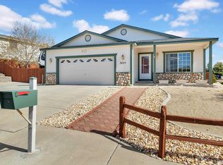 7455 Chagall Dr, Sun Valley, NV 89433