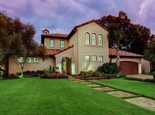 4606 Waring St, Houston, TX 77027