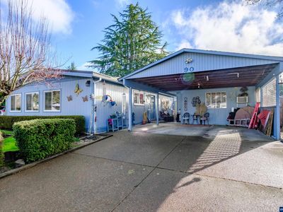 3800 S Mountain View Dr SE UNIT 90, Albany, OR, 97322