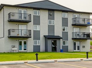 843 15th Ave E #101, Prince Albert, SK S6V 7S1