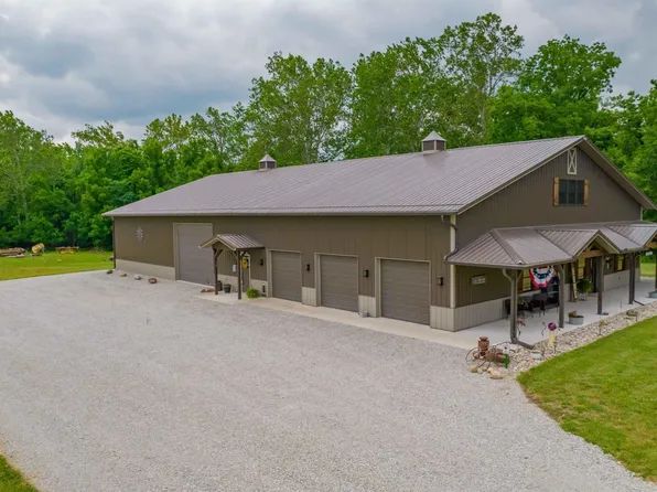 2575 E 200 N, Wabash, IN 46992