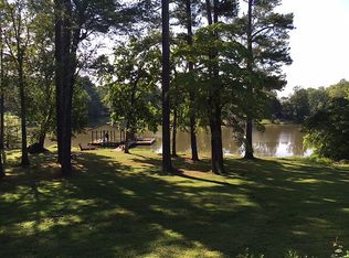 301 Lakehaven Cir, Decatur, TN 37322