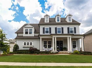 3261 Andante Dr NE, Marietta, GA 30062