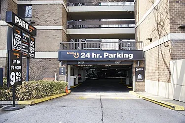 Rented by Area New York