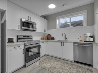 11329 126th St NW #BASEMENT, Edmonton, AB T5M 0R5