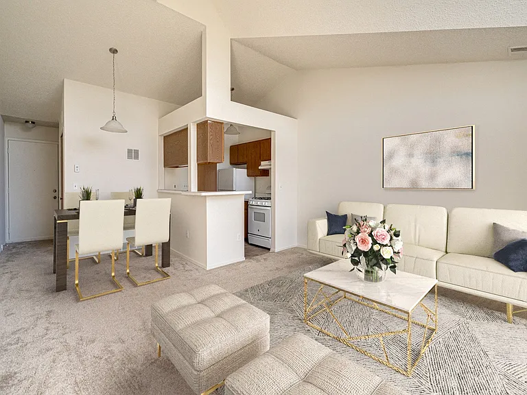 The Harbours Apartments — Photo 35