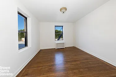 Rented by Brown Harris Stevens