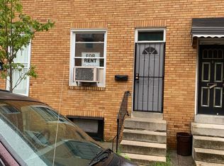 2743 Mura St, Baltimore, MD 21213