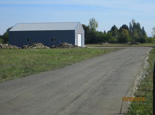 6114 N Chase Rd, Newman Lake, WA 99025