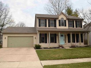 8610 Tamarack St, Temperance, MI 48182