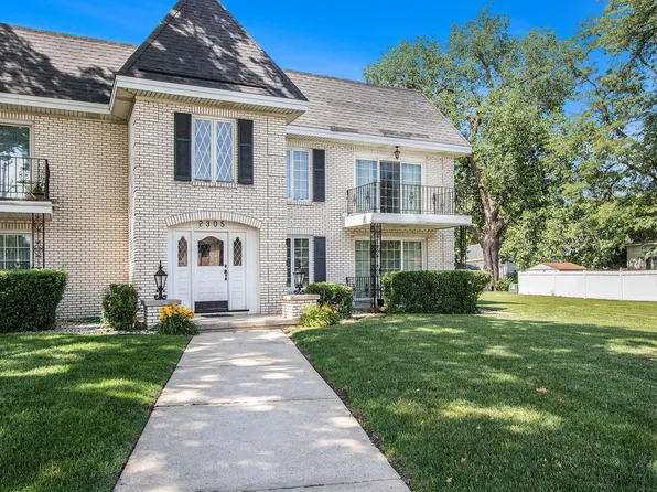 2305 Martha St APT D2, Highland, IN 46322