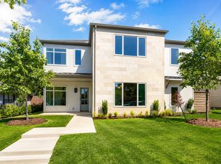 9315 Lenel Pl, Dallas, TX 75220