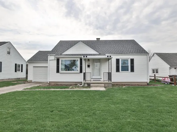 154 Cedar Ln, Hamilton, OH 45013