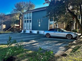 4309 Acropolis Ct APT C, Austin, TX 78759