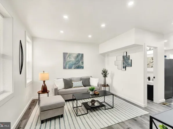 3226 Lyndale Ave, Baltimore, MD 21213