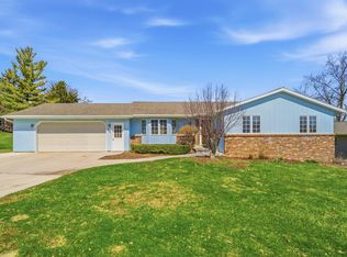 324 W Grand St, Chilton, WI