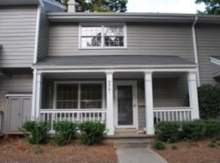 2761 Farmstead Rd SE, Smyrna, GA 30080