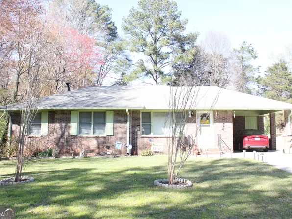 6064 Monica Dr, Morrow, GA 30260