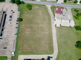 0 N Masters St, Sherman, TX 75090
