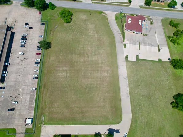 0 N Masters St, Sherman, TX 75090