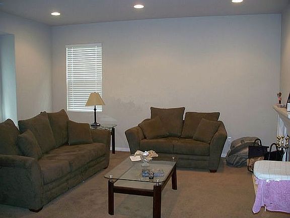 Formal Living Room
