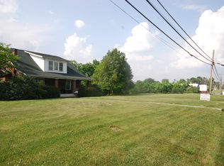 1104 Bluff City Hwy, Bristol, TN 37620