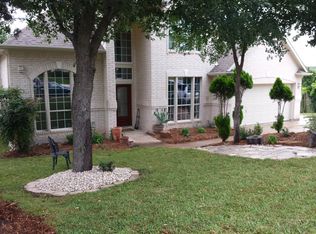 9020 Evening Primrose Path, Austin, TX 78750
