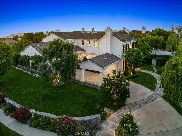 25251 Prado De Las Panteras, Calabasas, CA 91302