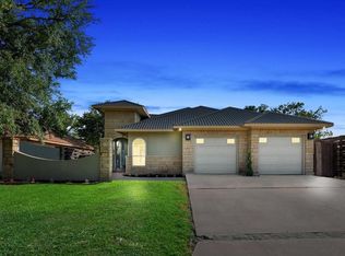 800 Woodland Park Dr, Marble Falls, TX 78654