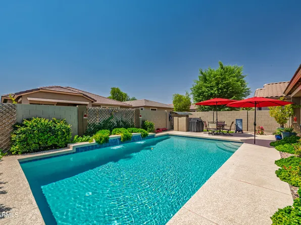 44353 W EDDIE Way, Maricopa, AZ 85138