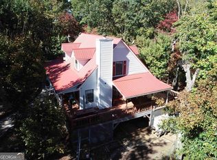 850 Rabbit Run Rd, Cleveland, GA 30528