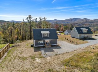 616 Overlook Dr, Spruce Pine, NC 28777