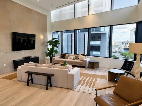 225 N Miami Ave Unit 2810, Miami, FL 33128