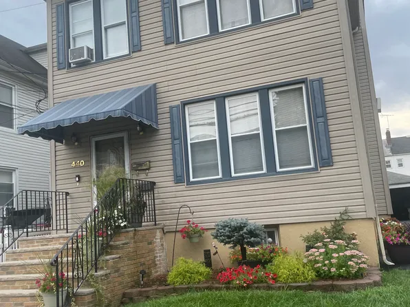 440-442 E 35th St #2, Paterson, NJ 07504