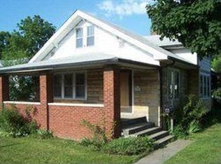 301 N Post Rd, Indianapolis, IN 46219